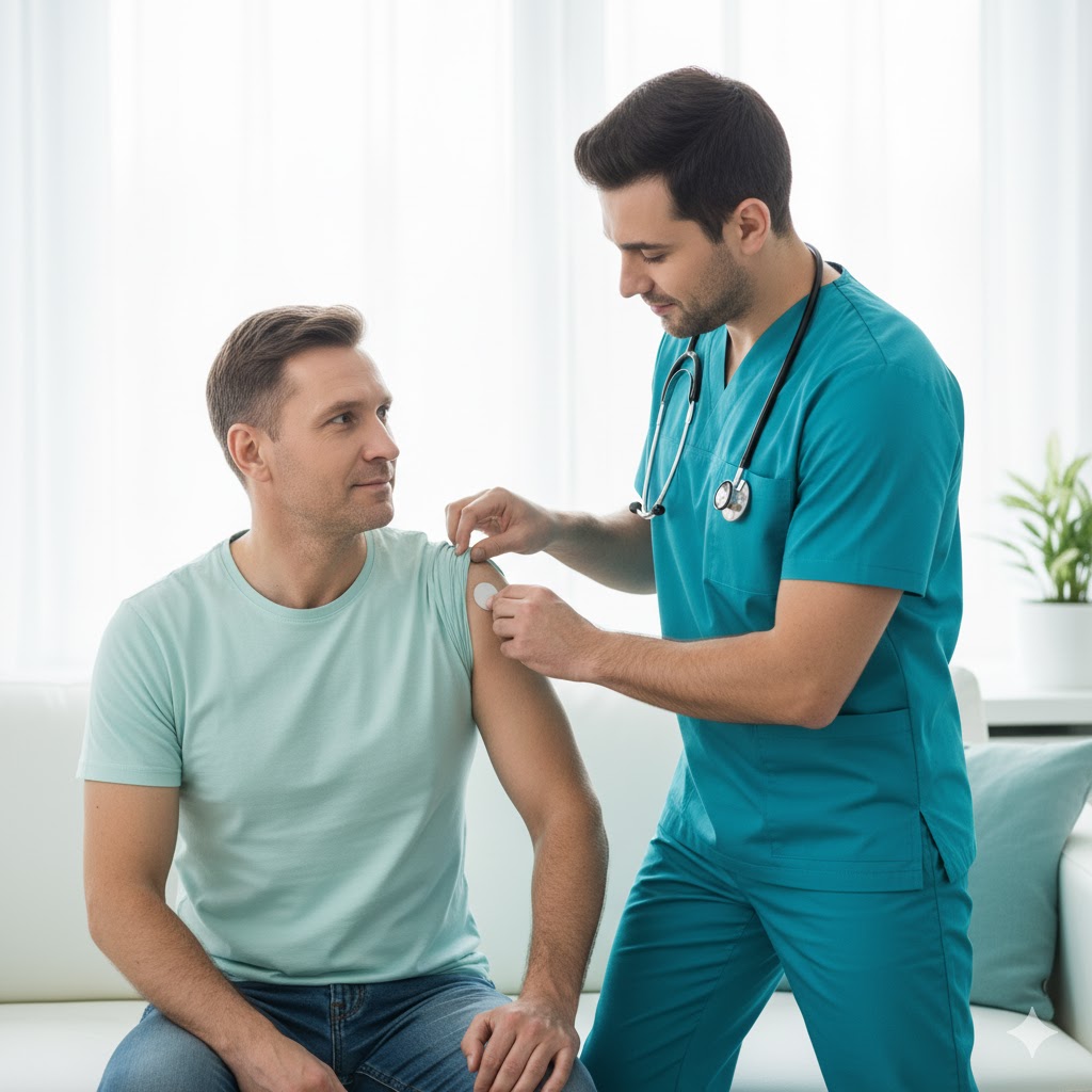 Иконка услуги Кодирование от алкоголизма